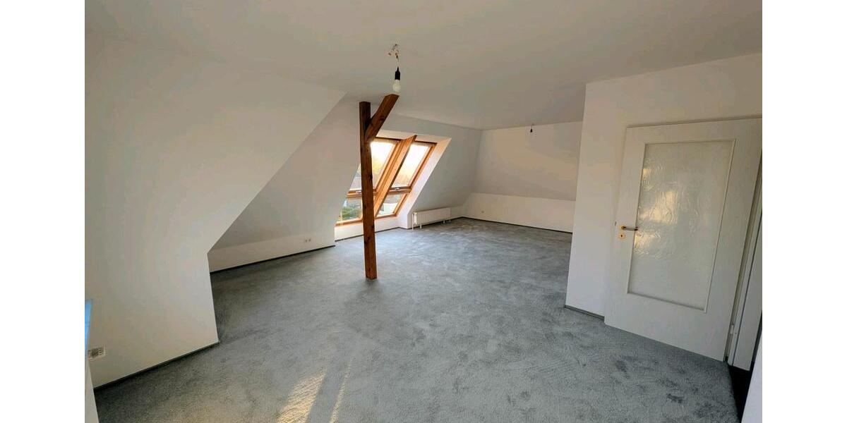 Dachgeschoßwohnung Selm - 2 Zimmer, 65 m&sup2;, 590&euro; | Angebot:26134660