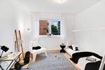 Etagenwohnung Münster Gremmendorf - 4 Zimmer, 106 m&sup2;, 599.000&euro; | Angebot:25663266