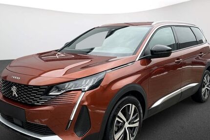 Peugeot 5008 22.935 km 28.889 &euro; Münster - Amelsbüren 48163