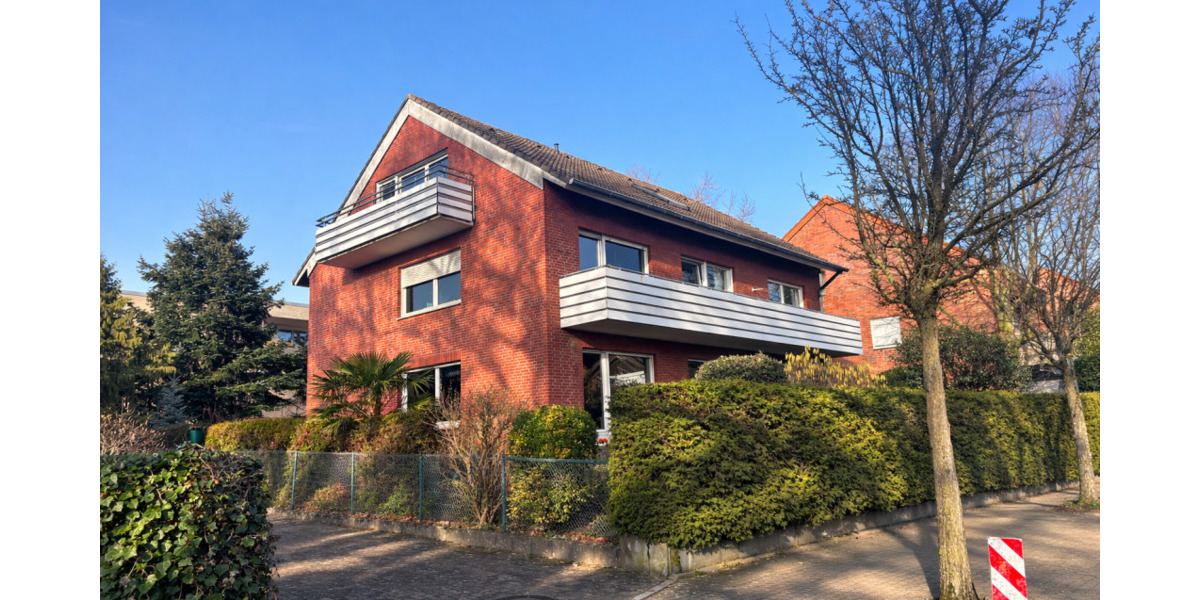 Mehrfamilienhaus, Wohnhaus Münster Hiltrup - 1 Zimmer, 253 m&sup2;, 695.000&euro; | Angebot:25916340