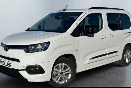 Toyota Proace City 13.000 km 27.290 &euro; Münster 48163