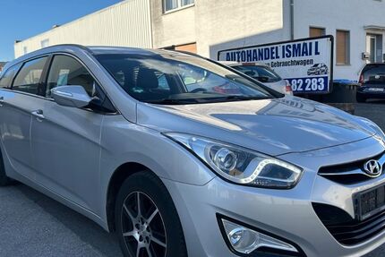 Hyundai i40 160.000 km 4.500 &euro; Soest 59494