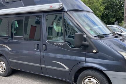 Ford Transit 191.000 km 13.500 &euro; Münster 48161