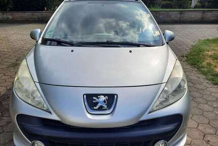 Peugeot 207 163.833 km 1.100 &euro; Unna, Stadt 59427