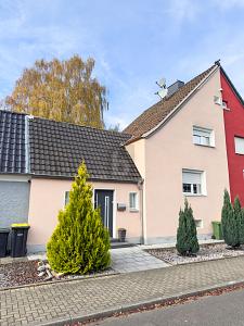RAUM FÜR FAMILIE ,RUHE UND ZUKUNFT - Reihenmittelhaus Kamen | Angebot:26806762