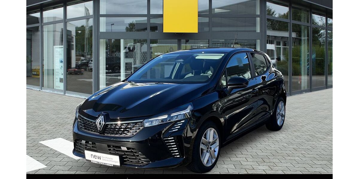 Renault Clio 20.900 km 15.990 &euro; Münster 48165