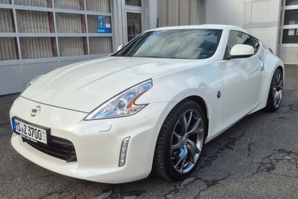 Nissan 370Z 44.389 km 34.900 &euro; Münster 48155
