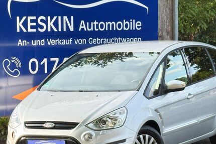 Ford S-Max 224.000 km 4.990 &euro; Ahlen 59227