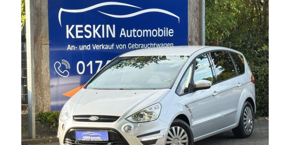 Ford S-Max 224.000 km 4.990 &euro; Ahlen 59227