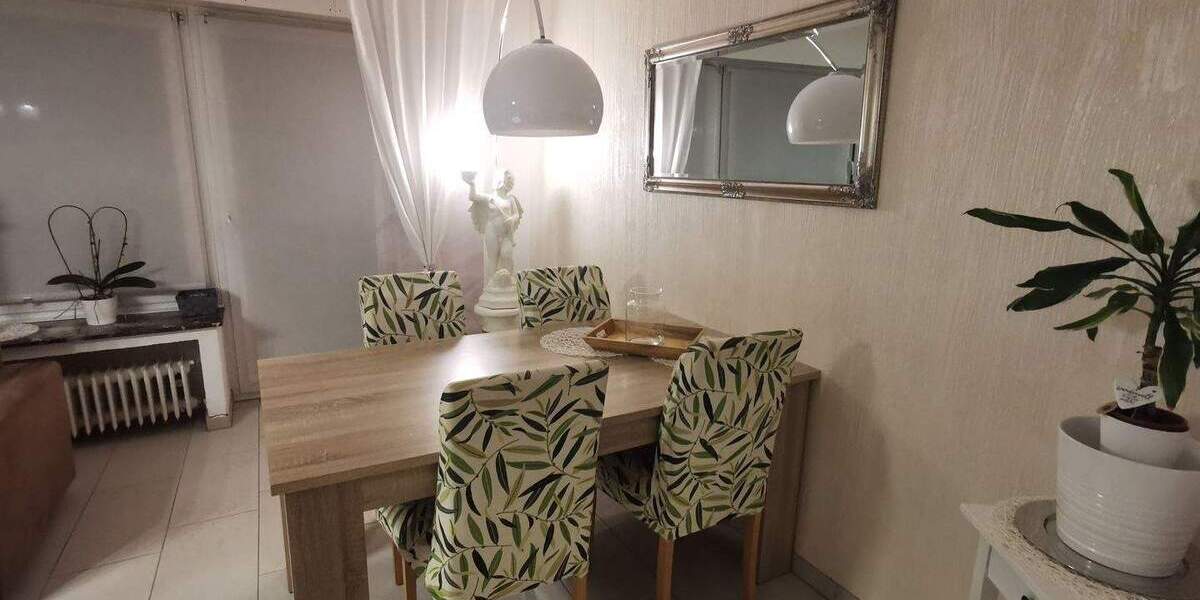 Etagenwohnung Werne Stockum - 3 Zimmer, 84 m&sup2;, 229.000&euro; | Angebot:25698732