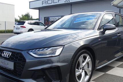 Audi A4 56.100 km 29.980 &euro; Warendorf 48231