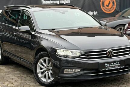 VW Passat Variant 193.950 km 16.200 &euro; Hamm 59077