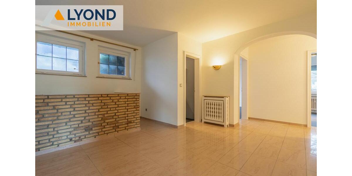 Bungalow Hamm Braam-Ostwennemar - 9 Zimmer, 152 m&sup2;, 1.700&euro; | Angebot:25854558