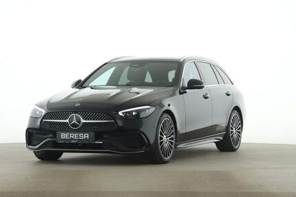 Mercedes-Benz C 220 9.900 km 51.950 &euro; Münster 48155