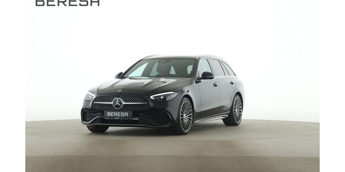 Mercedes-Benz C 220 9.900 km 51.950 &euro; Münster 48155