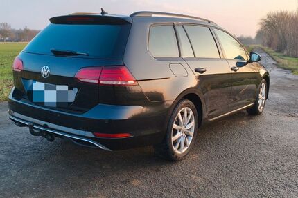 VW Golf 96.000 km 12.500 &euro; Welver 59514