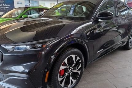 Ford Mustang Mach-E 10.000 km 36.995 &euro; Rheda-Wiedenbrück 33378