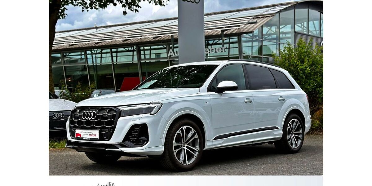 Audi Q7 30.490 km 71.890 &euro; Neubeckum 59269