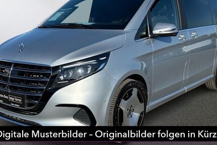Mercedes-Benz V 300 12.400 km 90.750 &euro; Hamm 59067