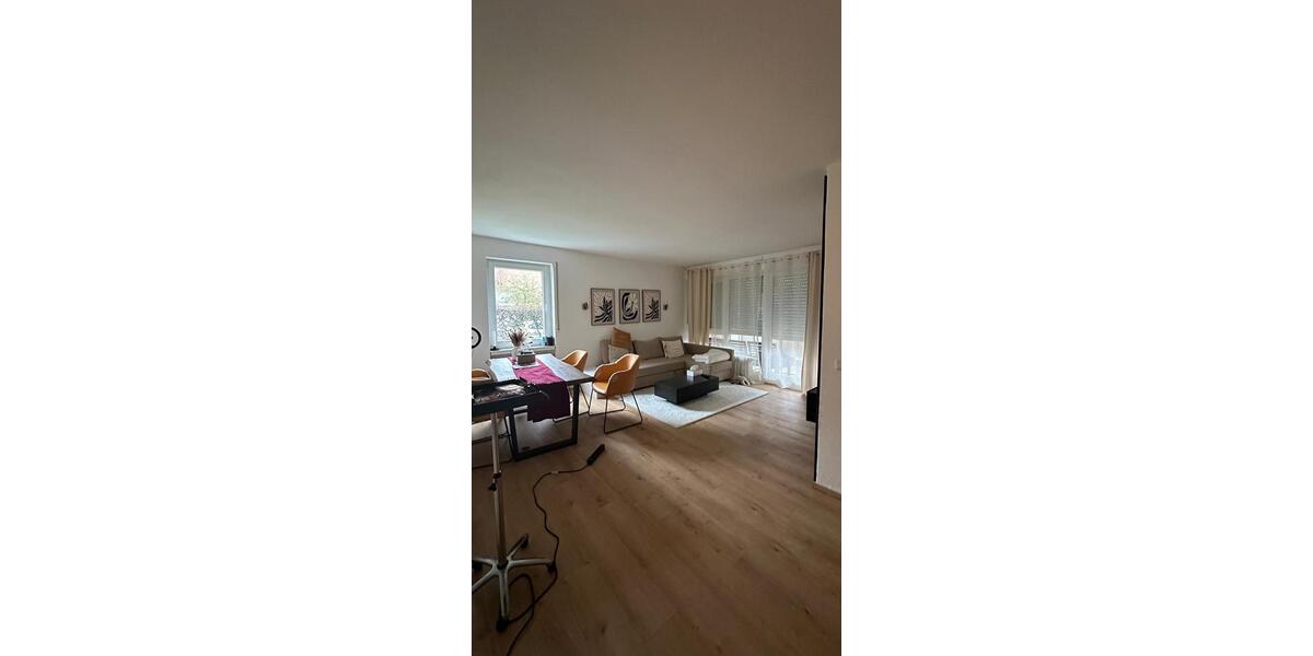 Erdgeschoßwohnung Münster Mitte-Nordost - 3 Zimmer, 86 m&sup2;, 1.500&euro; | Angebot:25891394