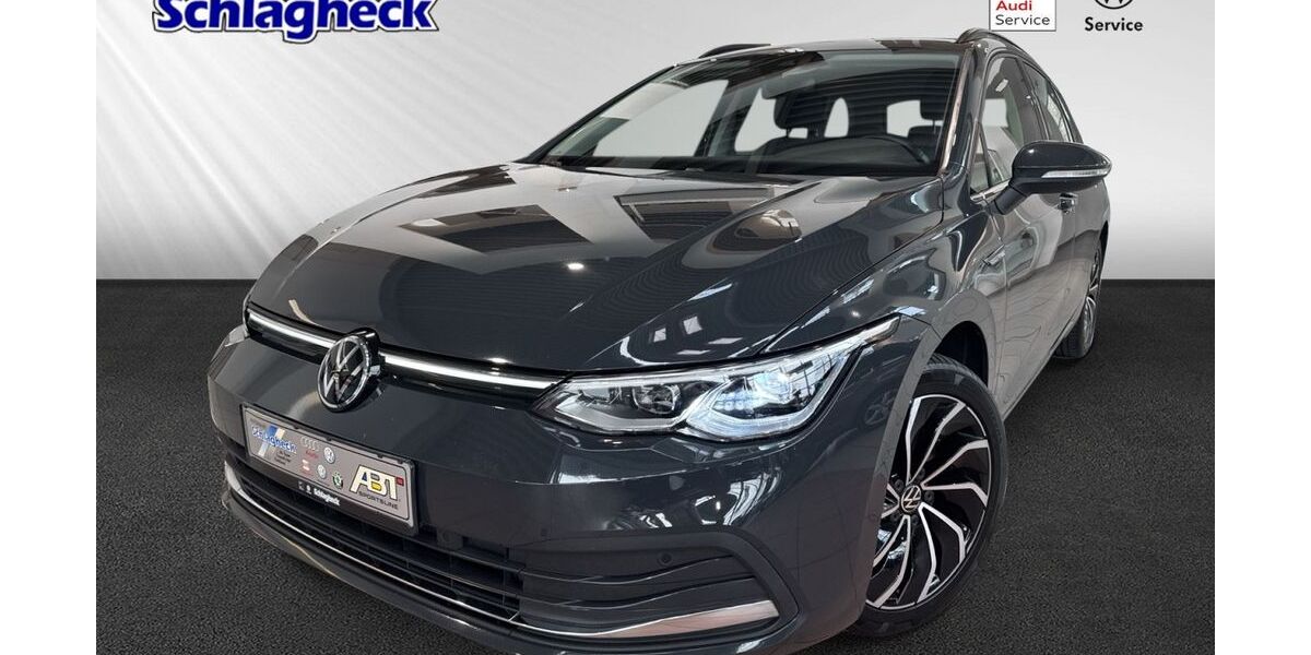 VW Golf 98.250 km 20.980 &euro; Münster-Roxel 48161