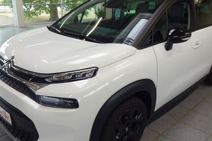 Citroen C3 Aircross 20.866 km 19.950 &euro; Werl 59457