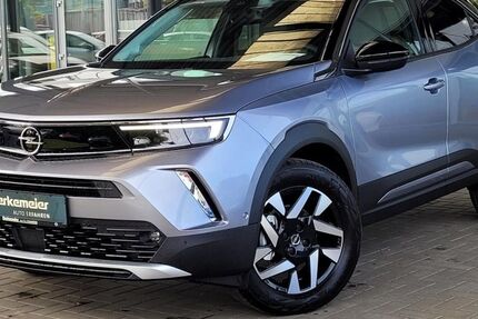 Opel Mokka 42.390 km 19.425 &euro; Münster 48155