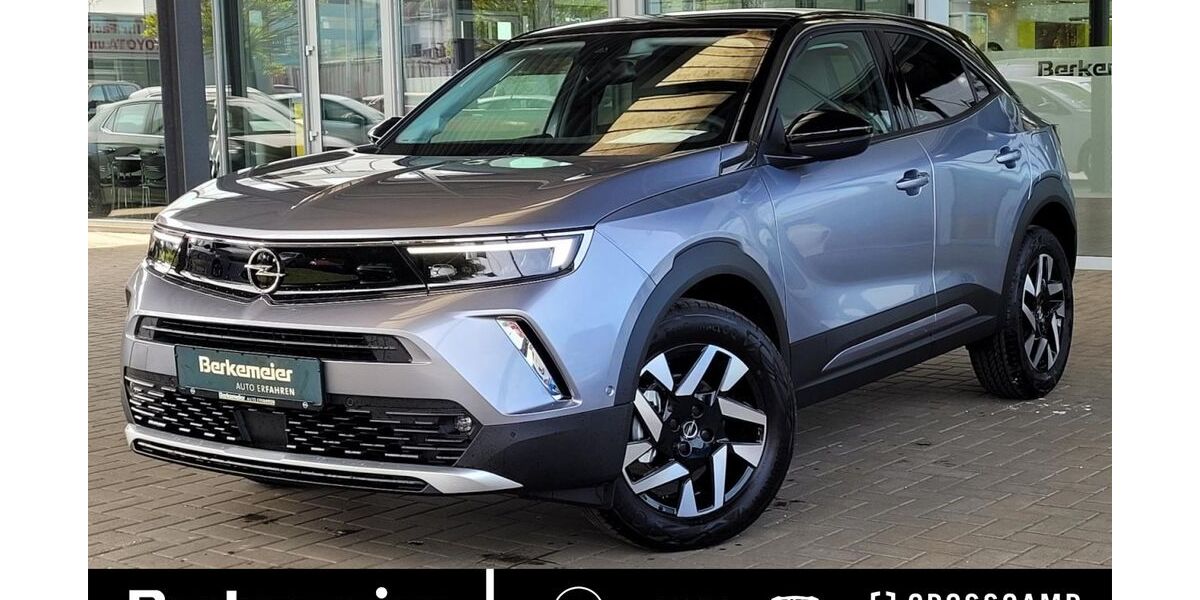 Opel Mokka 42.390 km 19.425 &euro; Münster 48155