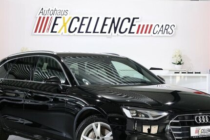 Audi A4 Avant 40 TFSI ADVANCED / LED, ACC+LANE, B&O 93.000 km 24.994 &euro; Hamm 59077