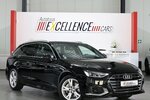Audi A4 Avant 40 TFSI ADVANCED / LED, ACC+LANE, B&O 93.000 km 24.994 &euro; Hamm 59077