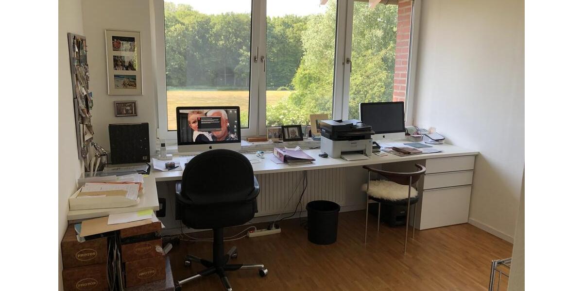 Etagenwohnung Münster Berg Fidel - 5 Zimmer, 190 m&sup2;, 2.370&euro; | Angebot:25650439