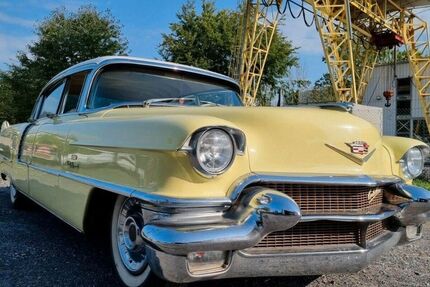 Cadillac Fleetwood 163.000 km 19.500 &euro; Münster 48161