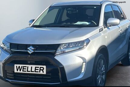 Suzuki Vitara 16.625 km 20.680 &euro; Hamm 59067
