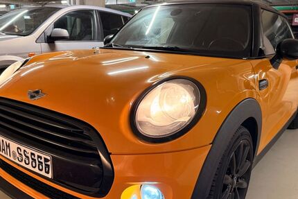 Mini Cooper 119.000 km 11.299 &euro; Hamm 59071
