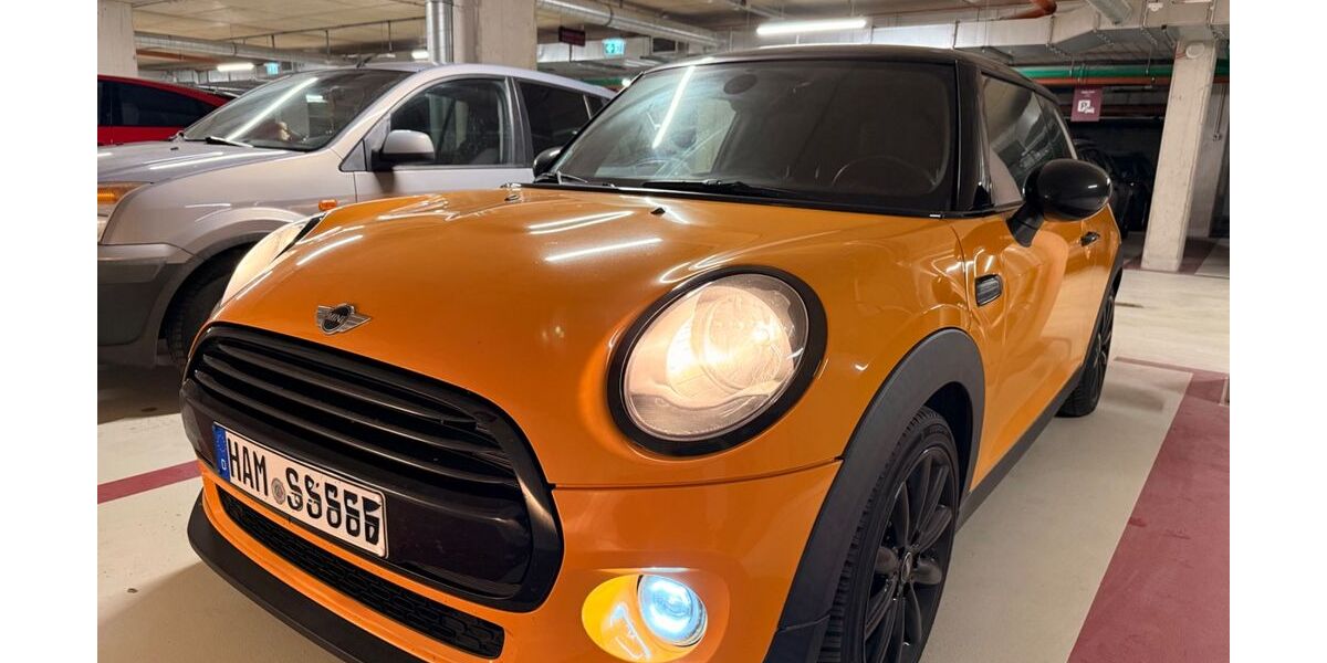 Mini Cooper 119.000 km 11.299 &euro; Hamm 59071