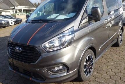 Ford Tourneo Custom 43.000 km 34.990 &euro; Werne 59368
