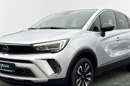 Opel Crossland (X) 19.477 km 15.590 &euro; Soest 59494