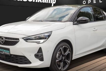 Opel Corsa 20.021 km 14.680 &euro; Werne 59368