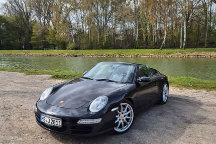 Porsche 997 169.800 km 42.860 &euro; Münster 48165