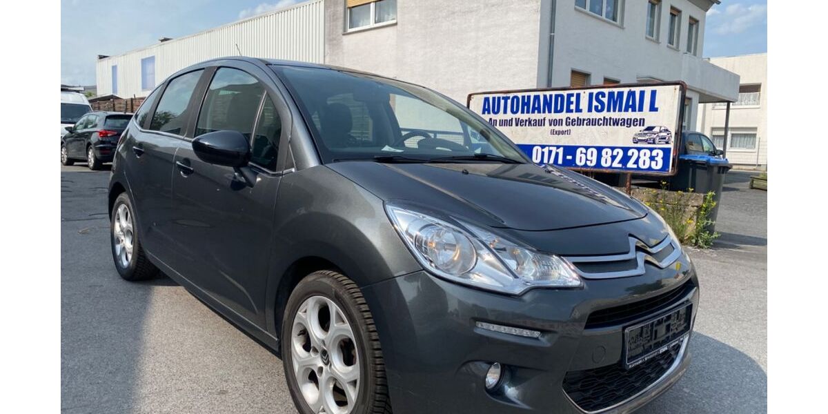 Citroen C3 127.000 km 5.150 &euro; Soest 59494