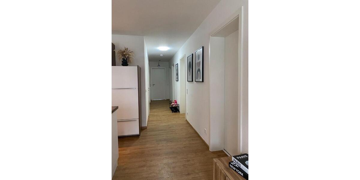Erdgeschoßwohnung Münster - 5 Zimmer, 120 m&sup2;, 2.124&euro; | Angebot:26048091