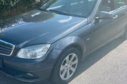 Mercedes-Benz C 200 288.520 km 2.499 &euro; Senden-Bösensell 48308