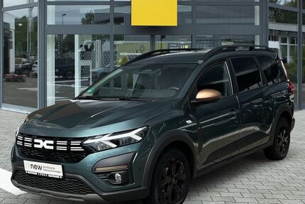 Dacia Jogger 6.700 km 19.950 &euro; Münster 48165