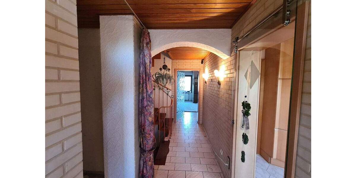 Reihenendhaus Ahlen Innenstadt - 4 Zimmer, 130 m&sup2;, 286.500&euro; | Angebot:25693132