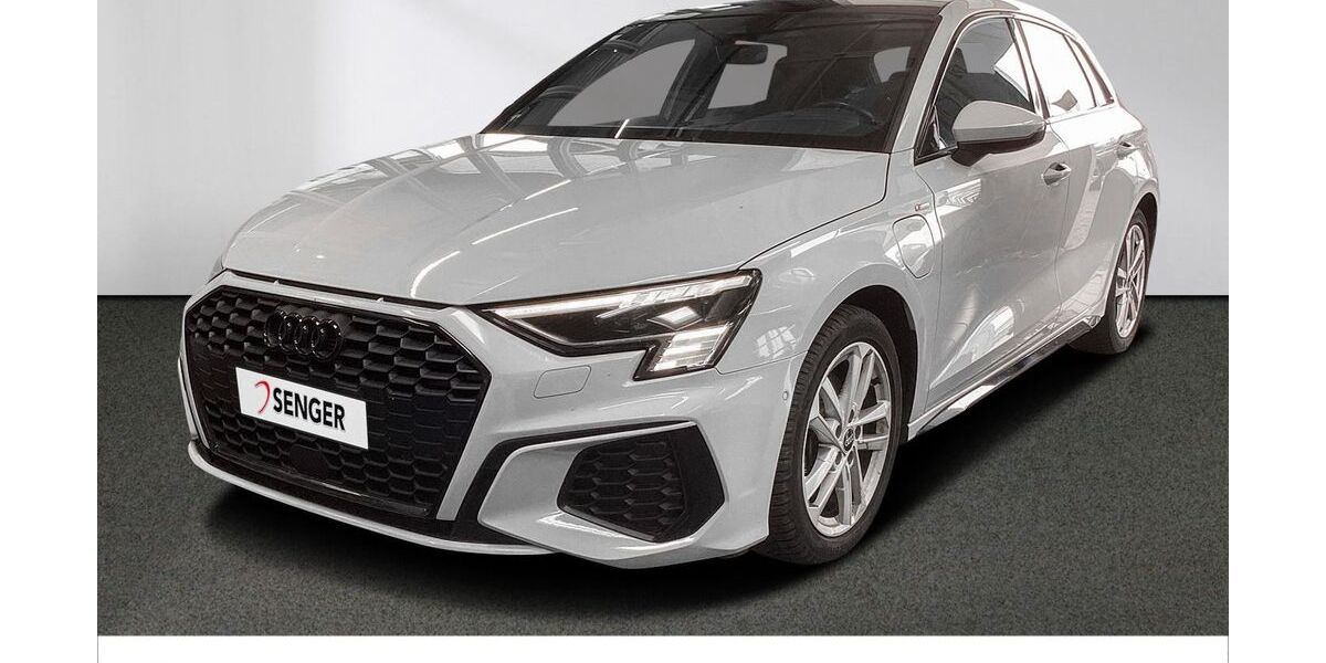 Audi A3 25.940 km 32.880 &euro; Münster 48153
