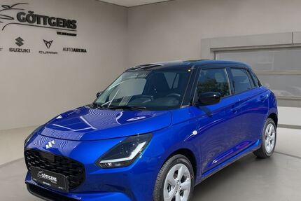 Suzuki Swift 4.000 km 17.949 &euro; Soest 59494