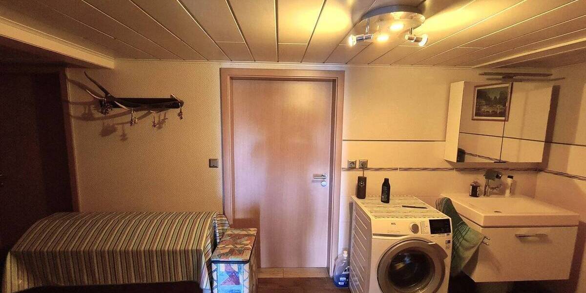 Einfamilienhaus Hamm Uentrop - 5 Zimmer, 154 m&sup2;, 290.000&euro; | Angebot:25864975