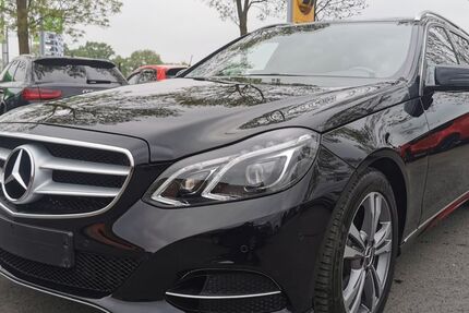 Mercedes-Benz E 250 170.500 km 16.850 &euro; Everswinkel 48351