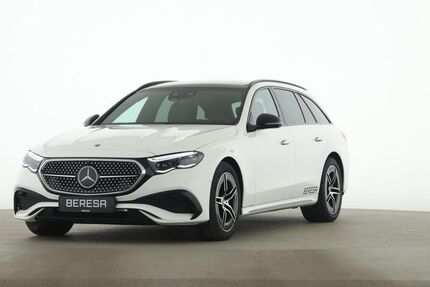 Mercedes-Benz E 220 9.900 km 64.950 &euro; Münster 48155