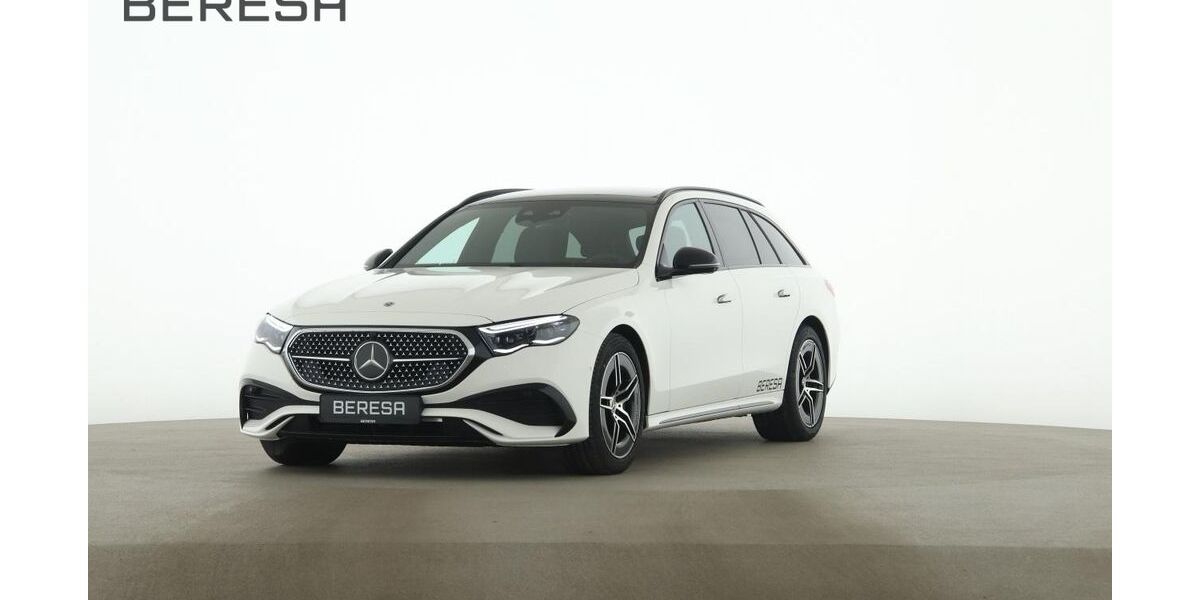 Mercedes-Benz E 220 9.900 km 73.550 &euro; Münster 48155